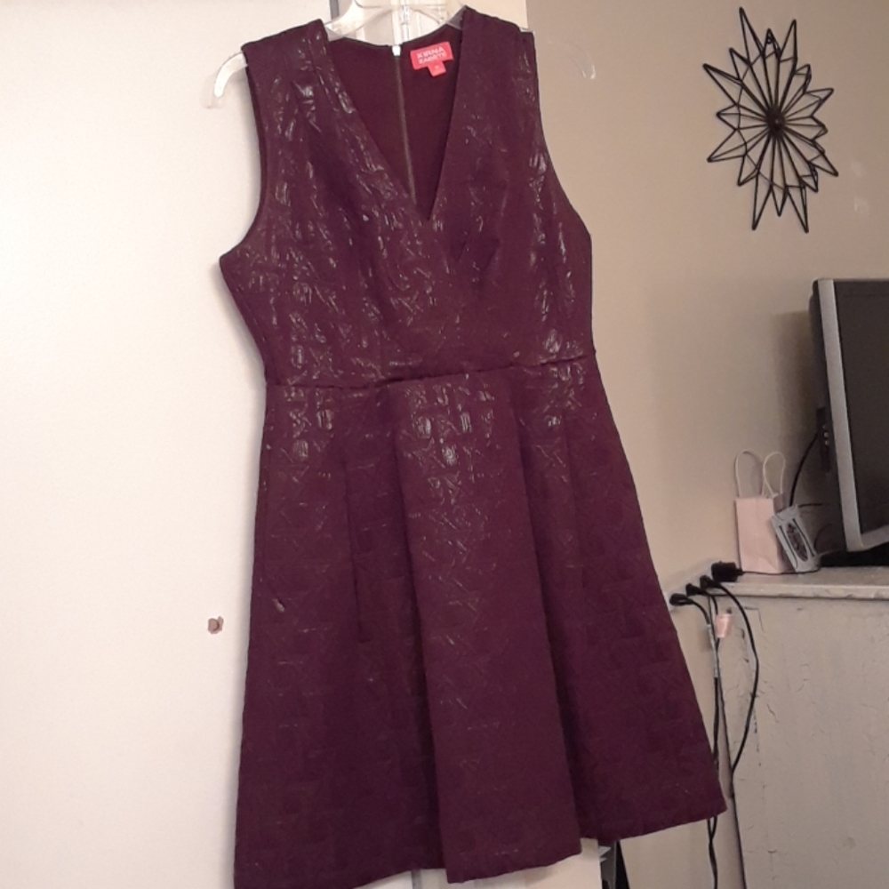 Womans Dress Size 10